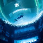 Cамый глубокий бассейн в мире в Дубае