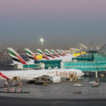 Сколько аэропортов в Дубае
