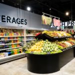 Цены на продукты в супермаркетах Дубая