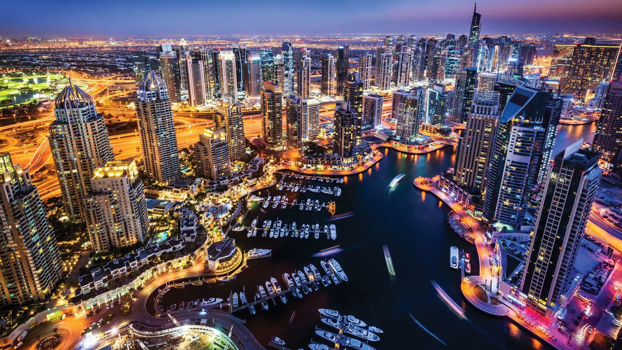 Упадут ли цены на недвижимость в Дубае
